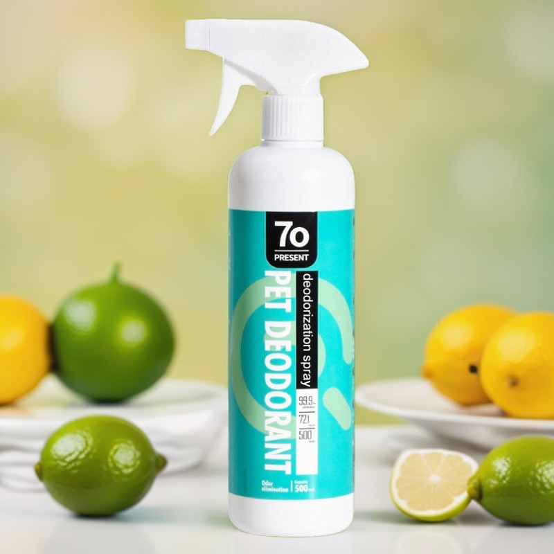 Pet Urine Eliminator Manufacturer - Eco-Friendly Stain Odor Eliminator Spray