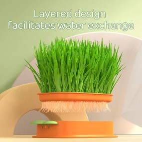 Wet Food Snack Manufacturer - 85g Hydrating Canned Soup with White Meat Milkshake