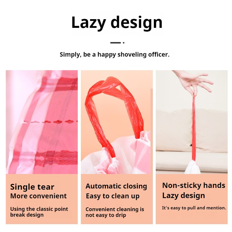 Portable Litter Box Factory - Odor-Proof Washable Strong Odor Biodegradable