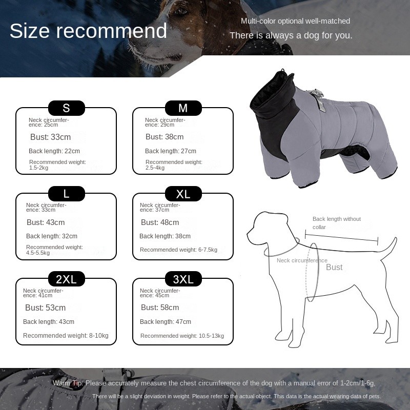 Pet Leash Supplier - Wholesale Anti-Break Reflective Vest-Style Padded Chest