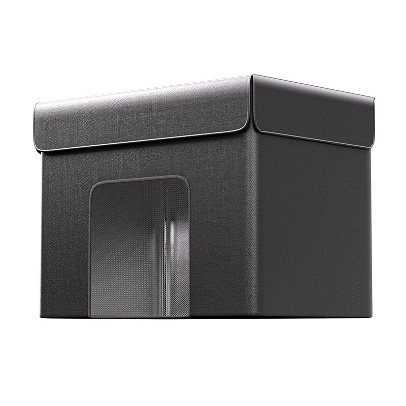 Portable Cooling Mat Supplier - Summer Cooling Artifact Zipper Small Animals Ice Nest