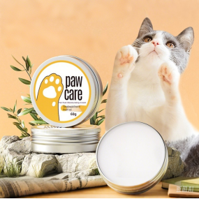 Pet Paw Cream Manufacturer - Safe Moisturizing Foot Wiping Cream for Dry Cracking