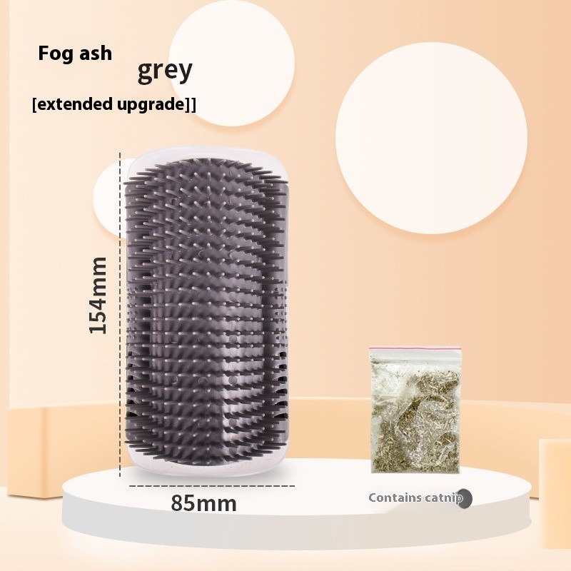 Pet Apparel Factory - Internet Popular Cute Lion Headgear Rabbit Ears Winter Cotton