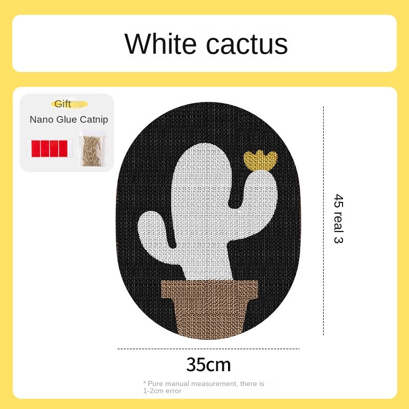 Corrugated Paper Cat Nest Manufacturer - Wear-Resistant Chip-Free Vertical Wall-Attached