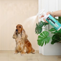 Cat Litter Deodorant Factory - Best-Selling Eco-Friendly Spray Urine Odor Remover