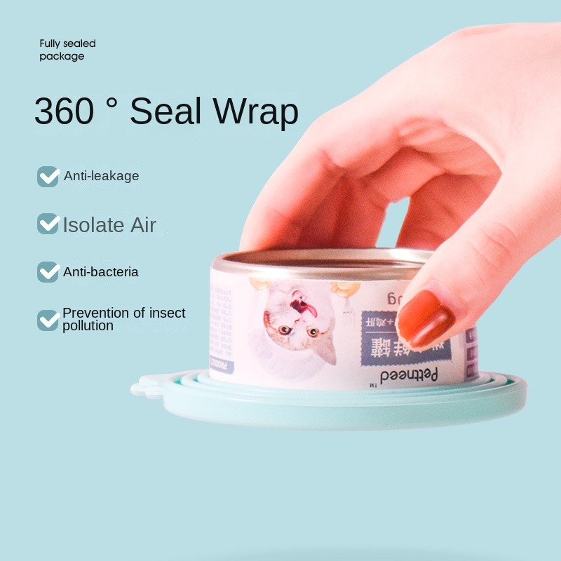 Pet Bowl Supplier - Direct Supply Anti-Knock Hanging Cage Stainless Steel