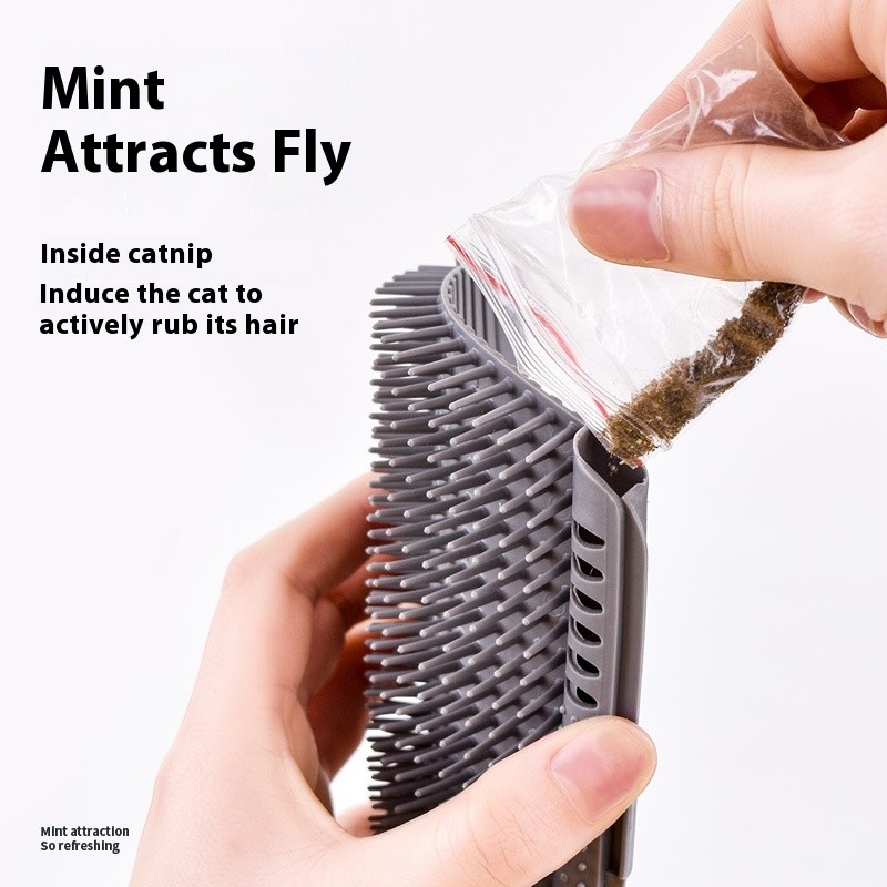 Pet Apparel Factory - Internet Popular Cute Lion Headgear Rabbit Ears Winter Cotton