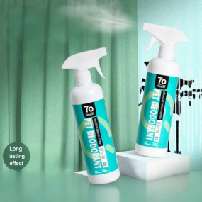 Activated Carbon Deodorizer Manufacturer - Bean Carbon Odor Litter Deodorizer Powder