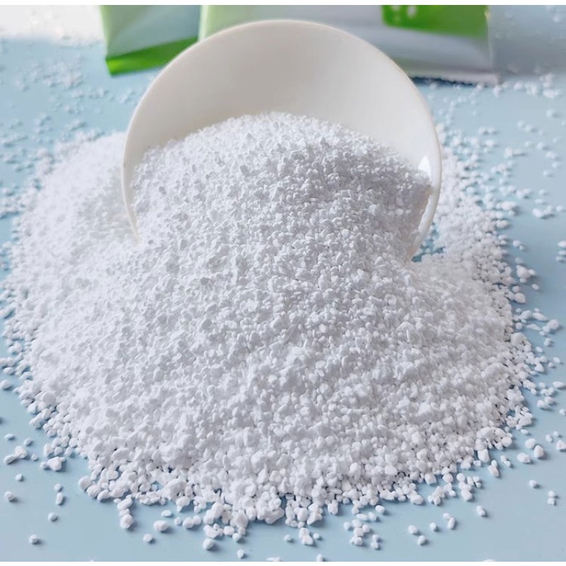 Cat Litter Deodorizer Manufacturer - Baking Soda Granules 2-3mm Effective Odor Removal
