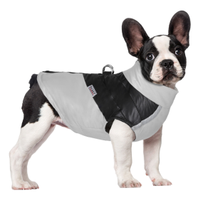 Pet Clothing Supplier - Autumn Winter New Cotton Double-Layer Assault Dog Clothes