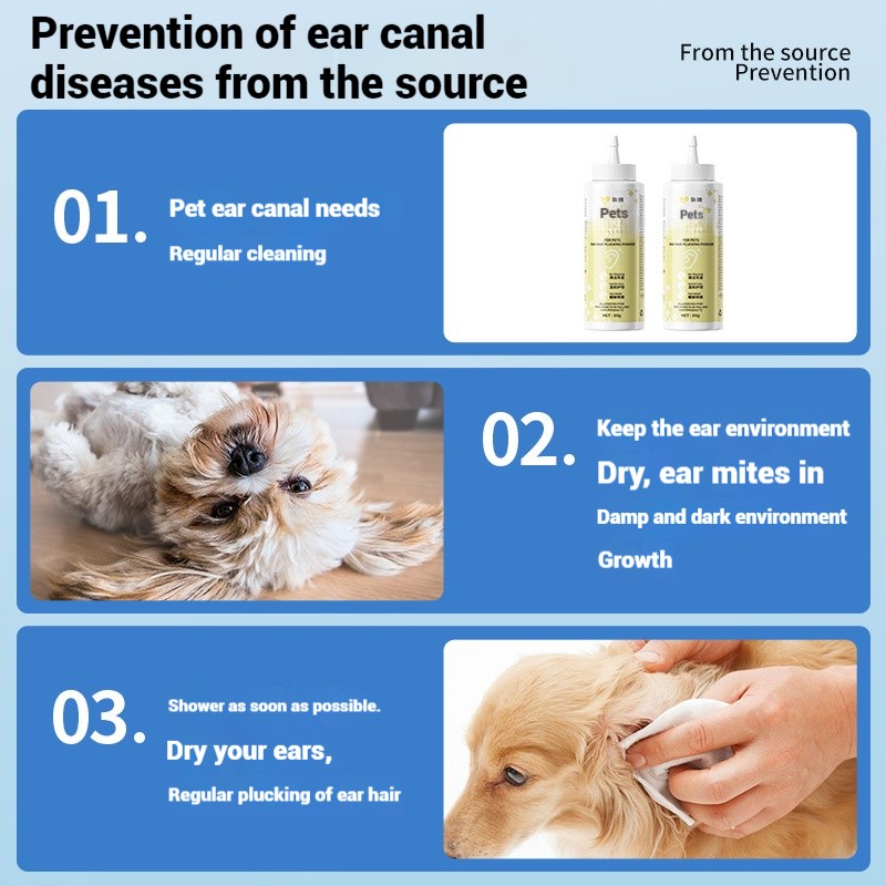 Pet Paw Cream Supplier - Safe Plastic Foot Moisturizing Cream for Dry Cracking