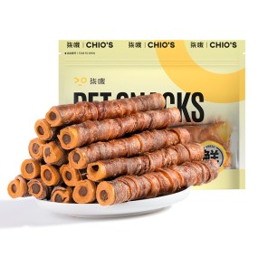 Canned Wet Food Manufacturer - Wholesale 85g Soup Hydrating Meat Fish Chicken