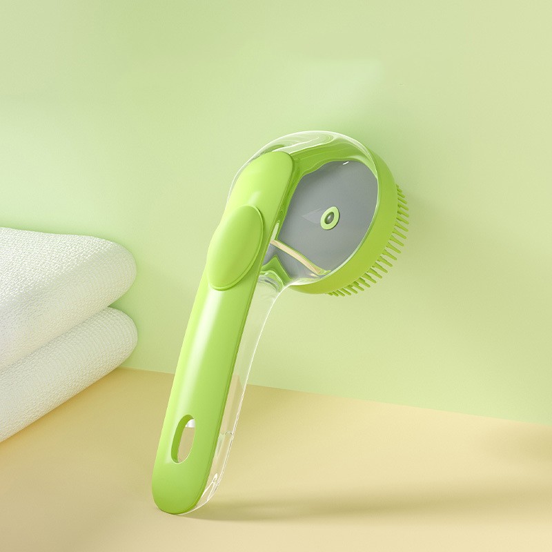 Pet Massage Gloves Manufacturer - Special Scrubbing Massage Gloves Bathing Tool