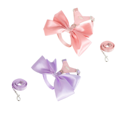 Dog Backpack Factory - New Outdoor Travel Luminous Nylon Traction Rope