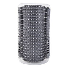 Pet Apparel Factory - Internet Popular Cute Lion Headgear Rabbit Ears Winter Cotton