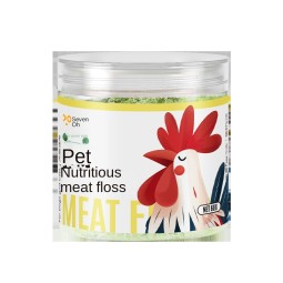 Pet Supplement Manufacturer - High-Protein Calcium Freeze-Dried Quail Snack Fat