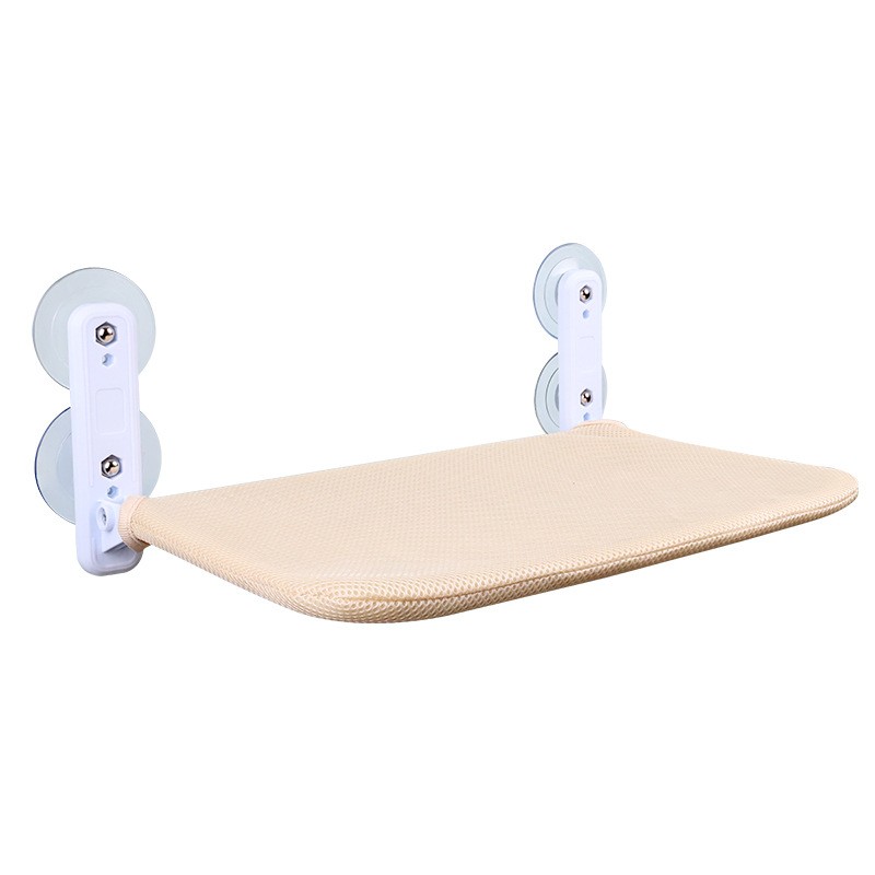 Cat Hammock Manufacturer - Foldable Frame Suction-Cup Hanging Window Access