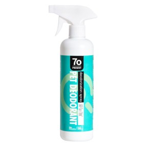 Eco-Friendly Pet Deodorizer Factory - Natural Formula Odor Neutralizer Spray