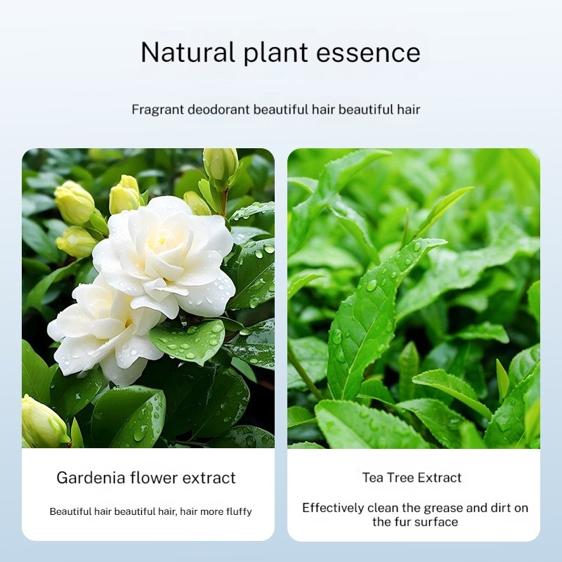 Pet Oral Spray Manufacturer - 120ml Eco-Friendly Oral Deodorant Edible Mouthwash