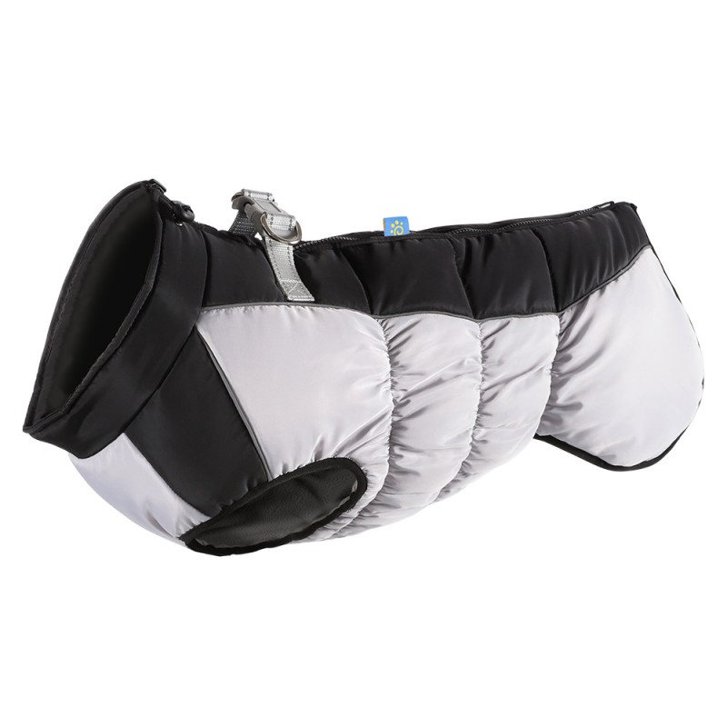 Reflective Dog Clothes Factory - Autumn Winter Reflective Cotton Waterproof Classic