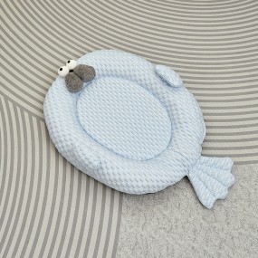 Pet Cooling Mat Factory - Solid Animal Print Pattern Summer Cooling Nest Mat