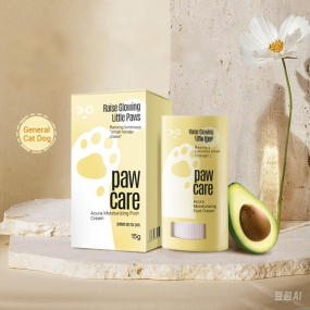 Pet Ear Cleaning Supplier - 110-Piece Cotton Swab Set Essential Oil Earwax Removal