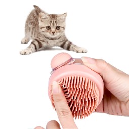 Pet Hair Remover Factory - Innovative Eco-Friendly Foldable Silicone Stainless Steel