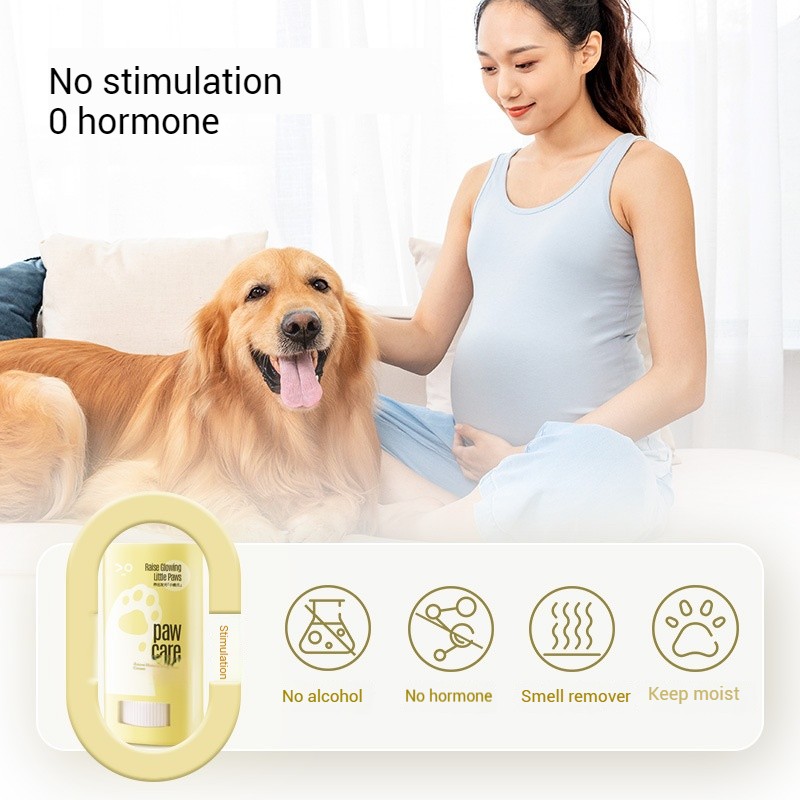 Pet Ear Cleaning Supplier - 110-Piece Cotton Swab Set Essential Oil Earwax Removal