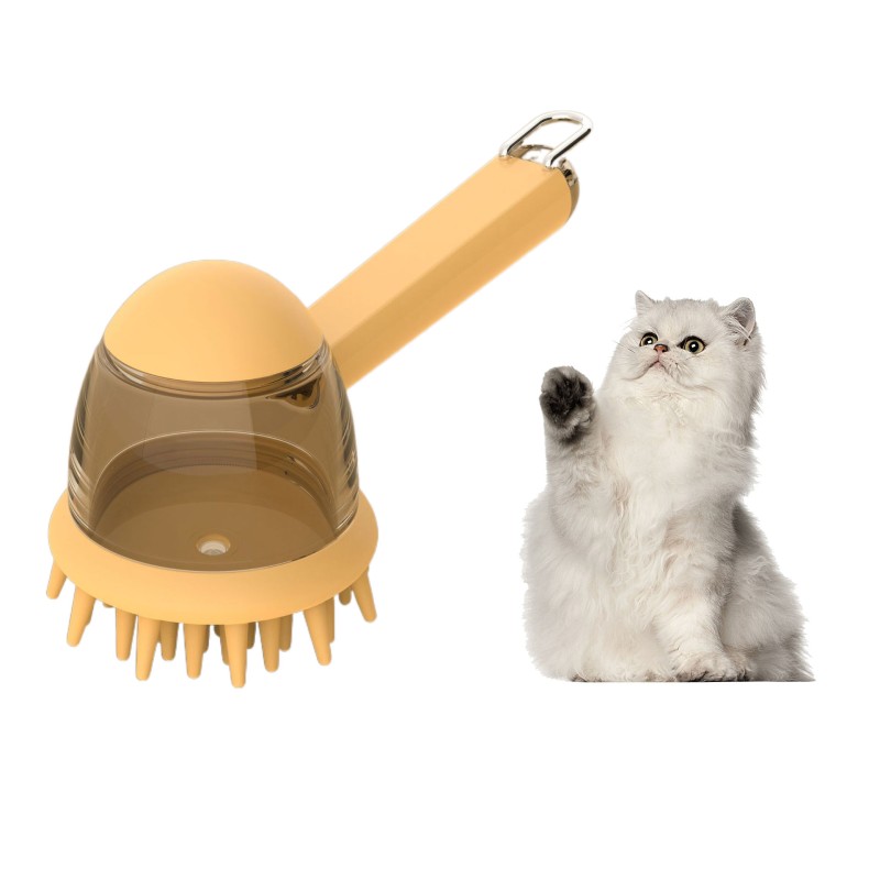 Pet Bath Glove Supplier - Wholesale Explosion Proof Stylish Innovation Silicone