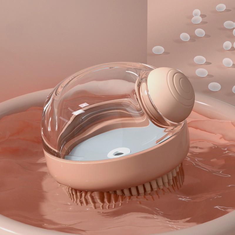 Hair Remover Brush Manufacturer - High Quality Practical Sticky Silicone Clothes Brush