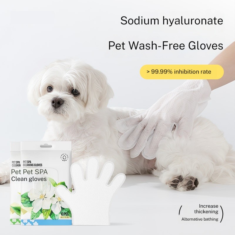 Pet Oral Spray Manufacturer - 120ml Eco-Friendly Oral Deodorant Edible Mouthwash