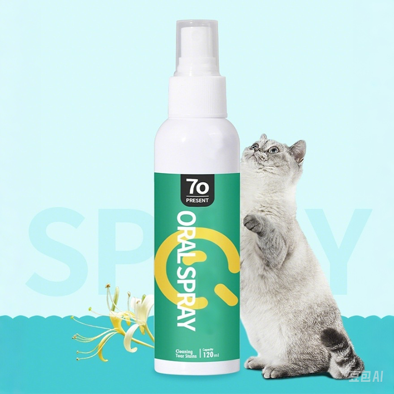 Probiotic Oral Care Supplier - Teeth Cleaning Water Oral Stone Odor Remover