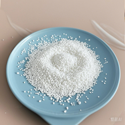 Cat Litter Deodorizer Supplier - Baking Soda Granules Effective Pee Deodorization