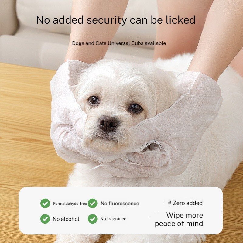 Pet Oral Spray Manufacturer - 120ml Eco-Friendly Oral Deodorant Edible Mouthwash