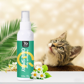 Probiotic Oral Care Supplier - Teeth Cleaning Water Oral Stone Odor Remover