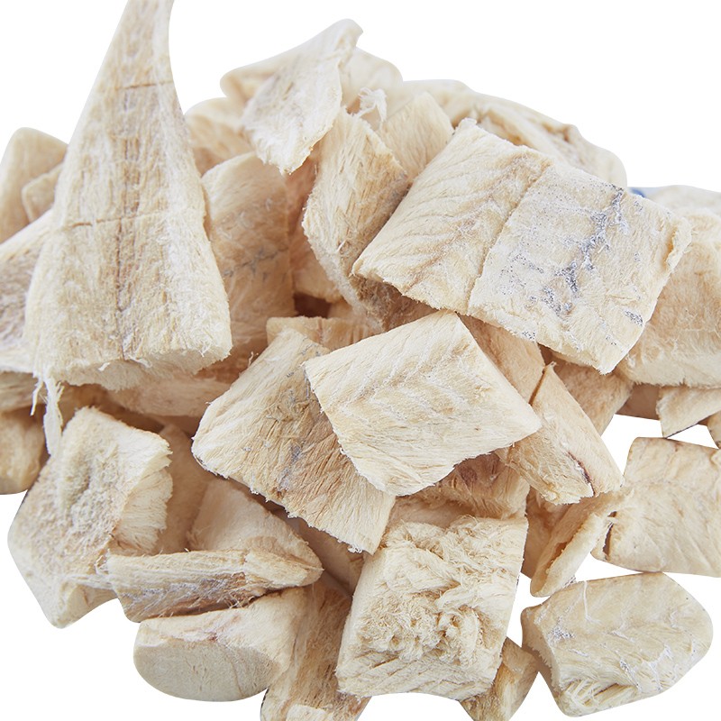 Natural Dog Snacks Supplier - Wholesale Price Cod Salmons