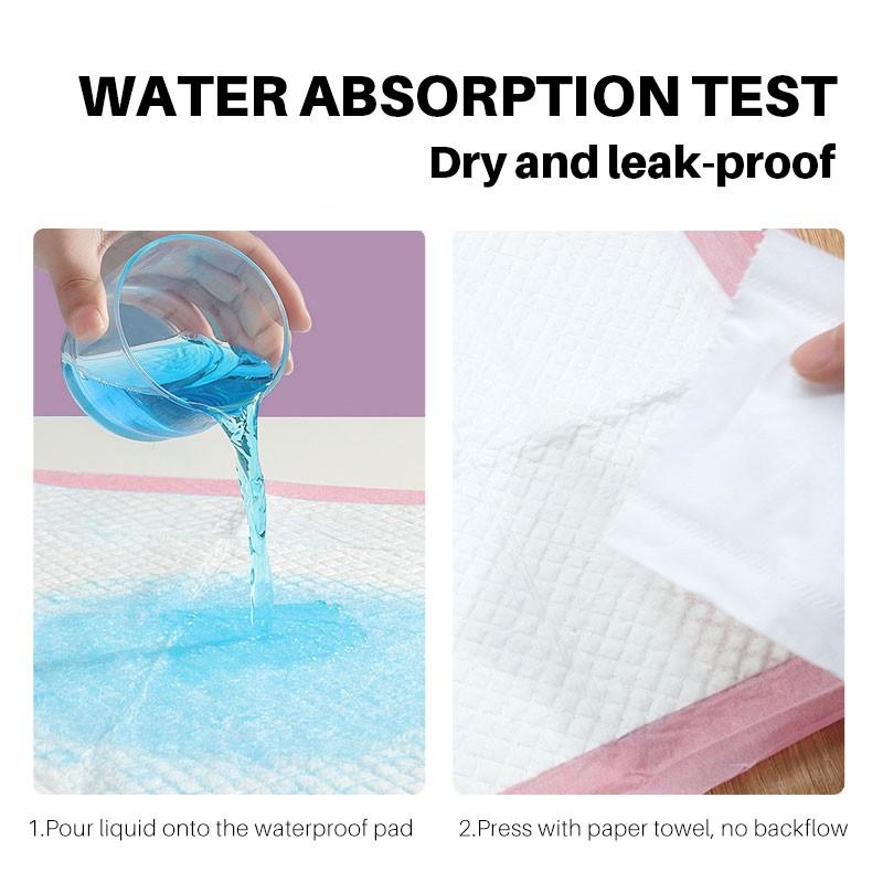 OEM Dog Pee Pads Manufacturer - Extra Thick Large Quick Dry
