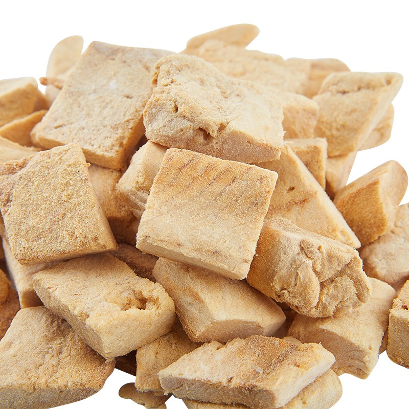 Pet Freeze-dried Snacks Manufacturer - Factory Wholesale Inventory