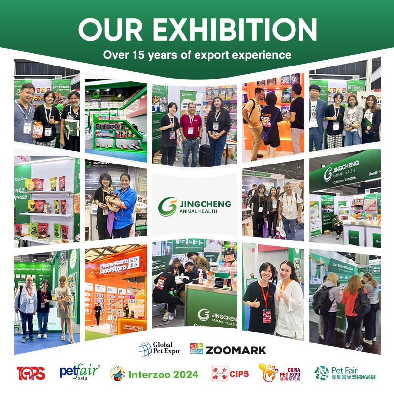 Clumping Clay Tofu Cat Litter Factory - 2025 New Multi Cat