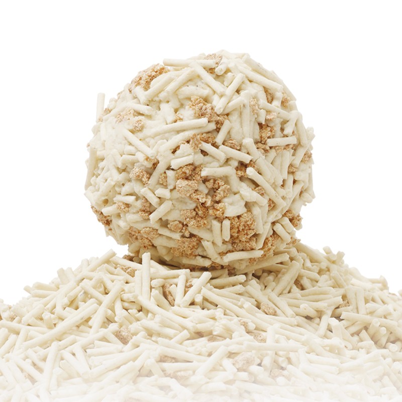 Natural Tofu Cat Litter Manufacturer - High Quality 6L Oem