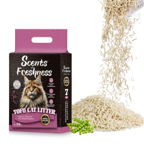 Eco Friendly Cat Litter Supplier - Pet Suppliers Premium