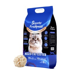 Biodegradable Tofu Cat Litter Supplier - OEM ODM Factory Wholesale