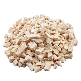 Freeze-dried Pet Food Manufacturer - OEM Bulk Low MOQ