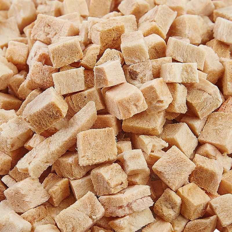 Freeze Dried Cat Snacks Manufacturer - Factory Direct Supply