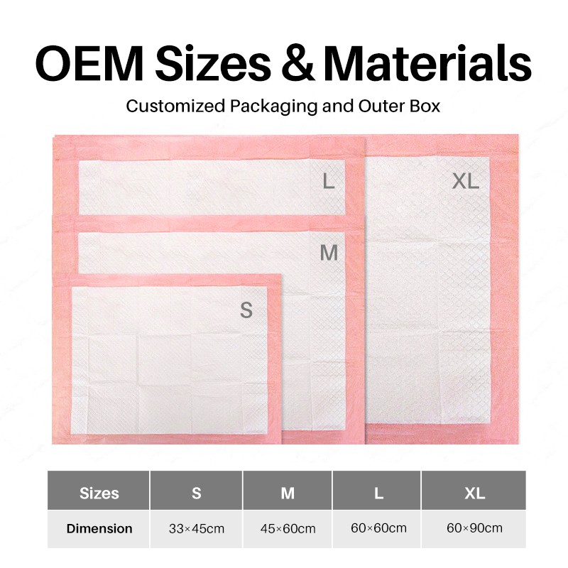 Pet Care Mat Supplier - OEM Cheap Customized Logo