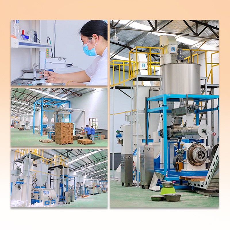 Bentonite Cat Litter Supplier - Factory Directly Sell Wholesale