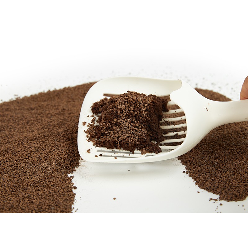 Coconut Cat Litter Packaging Supplier - Factory Direct Customized