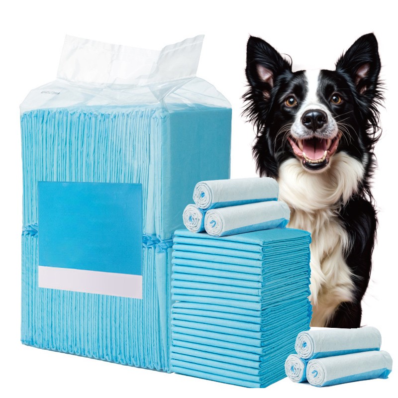 Pet Pee Pads Manufacturer - Factory Supply Hot Sale