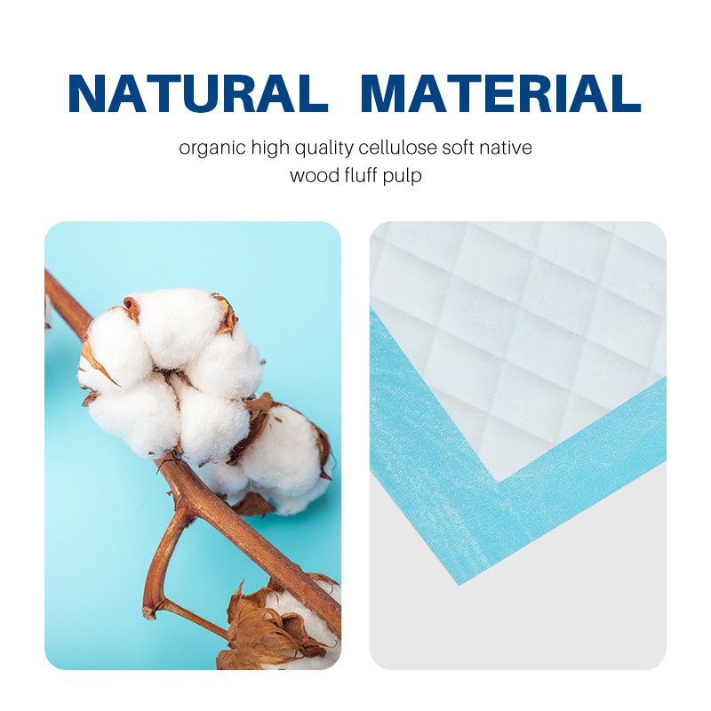 Pet Pee Pads Manufacturer - Factory Supply Hot Sale