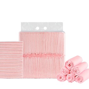 Disposable Dog Pee Pads Factory - Quick-Dry Leak-Proof Bulk